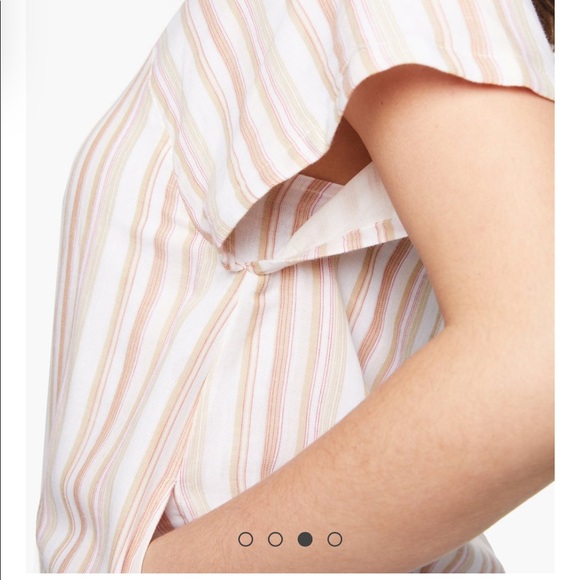 Able Rishu Dress - Picture 3 of 9